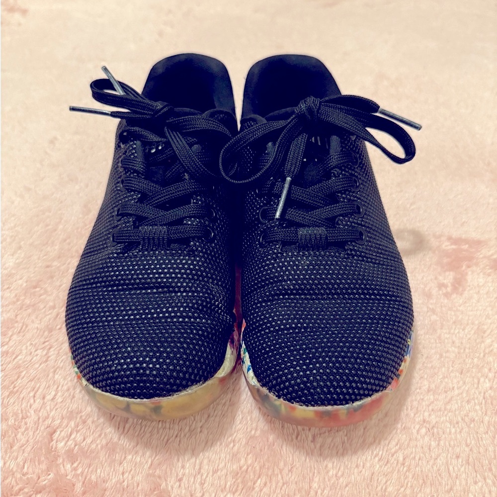 NOBULL SUPERFABRIC TRAINERS